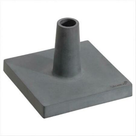 BLOMUS Baso Polystone Torch Base 65046